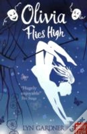 Olivia Flies High