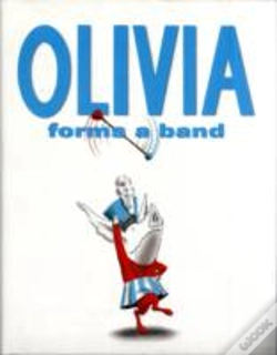 Capa do artigo Olivia Forms A Band