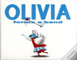 Olivia Forms A Band