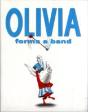 Olivia Forms A Band - Preview