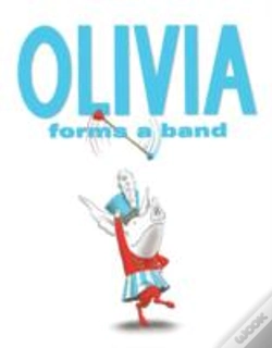 Capa do artigo Olivia Forms A Band