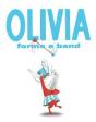 Olivia Forms A Band - Preview