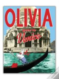 Capa do artigo Olivia Goes To Venice