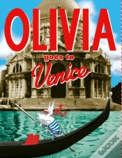 Capa do artigo Olivia Goes To Venice