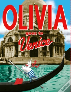 Capa do artigo Olivia Goes To Venice