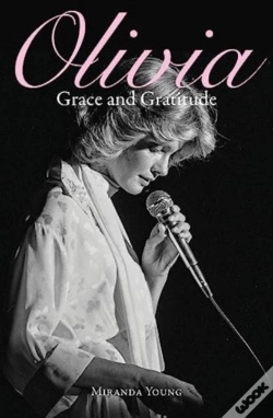 Capa do artigo Olivia: Grace And Gratitude