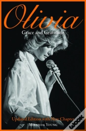 Capa do artigo Olivia: Grace And Gratitude