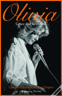 Capa do artigo Olivia: Grace And Gratitude