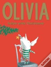 Capa do artigo Olivia Helps With Christmas