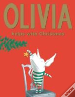 Capa do artigo Olivia Helps With Christmas