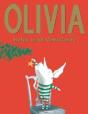 Olivia Helps With Christmas - Preview