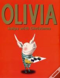 Capa do artigo Olivia Helps With Christmas