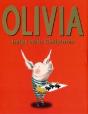 Olivia Helps With Christmas - Preview