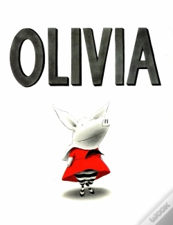 Capa do artigo Olivia