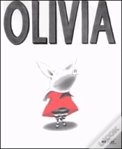 Capa do artigo Olivia