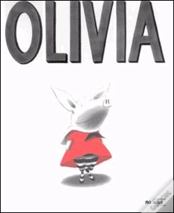 Capa do artigo Olivia