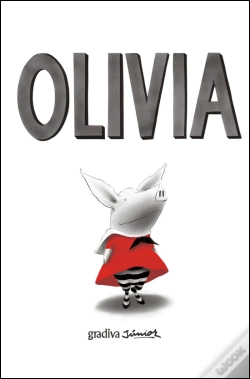 Capa do artigo Olivia