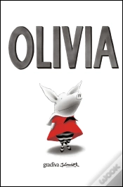 Capa do artigo Olivia