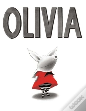 Capa do artigo Olivia
