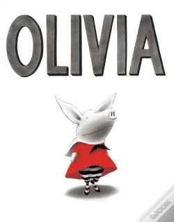 Capa do artigo Olivia