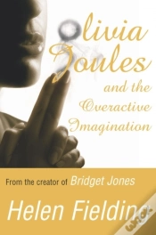 Capa do artigo Olivia Joules And The Overactive Imagination