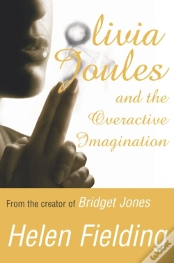 Capa do artigo Olivia Joules And The Overactive Imagination