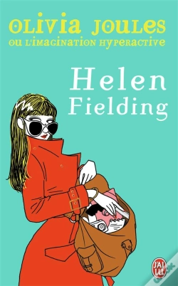 Capa do artigo Olivia Joules (Nc) Ou L'Imagination Hyperactive