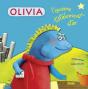 Olivia, L'Iguane Carrément Star - Preview