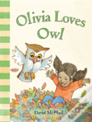 Olivia Loves Owl