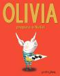 Olivia Prepara o Natal - Preview