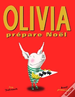 Capa do artigo Olivia Prépare Noël