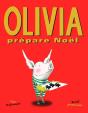 Olivia Prépare Noël - Preview