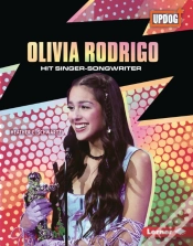 Capa do artigo Olivia Rodrigo