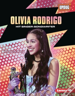 Capa do artigo Olivia Rodrigo