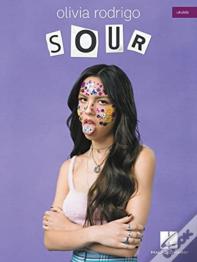 Olivia Rodrigo - Sour