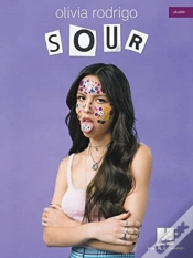 Capa do artigo Olivia Rodrigo - Sour