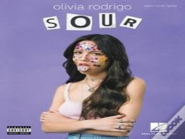 Olivia Rodrigo - Sour