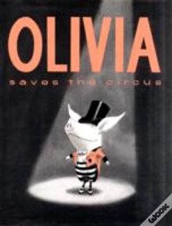 Capa do artigo Olivia Saves The Circus