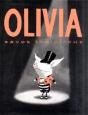Olivia Saves The Circus - Preview