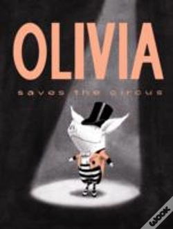 Capa do artigo Olivia Saves The Circus