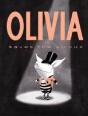 Olivia Saves The Circus - Preview