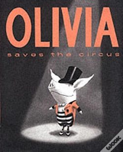 Capa do artigo Olivia Saves The Circus