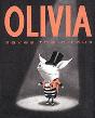 Olivia Saves The Circus - Preview