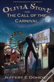 Capa do artigo Olivia Stone And The Call Of The Carnival