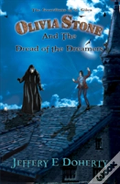 Capa do artigo Olivia Stone And The Dread Of The Dreamers