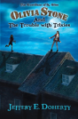 Olivia Stone And The Trouble With Trixies - Preview