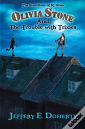 Capa do artigo Olivia Stone And The Trouble With Trixies