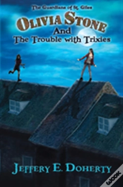 Capa do artigo Olivia Stone And The Trouble With Trixies