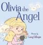 Olivia The Angel - Preview