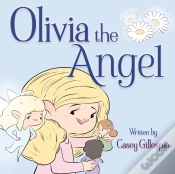 Capa do artigo Olivia The Angel